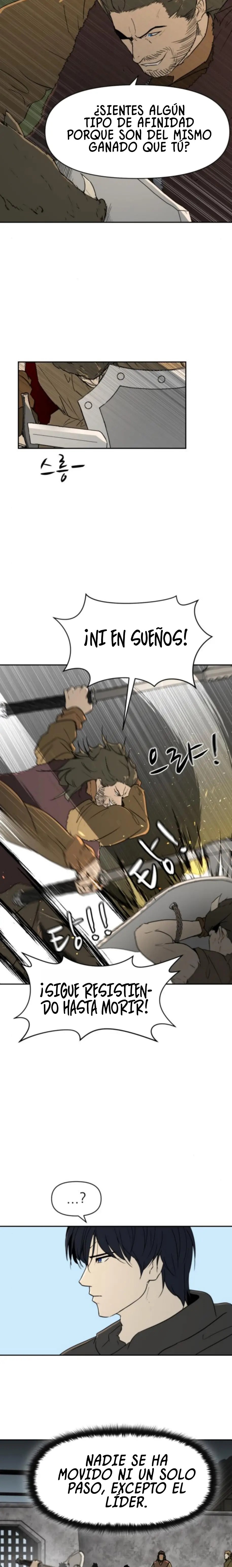 Read Cara Feliz Manga Online