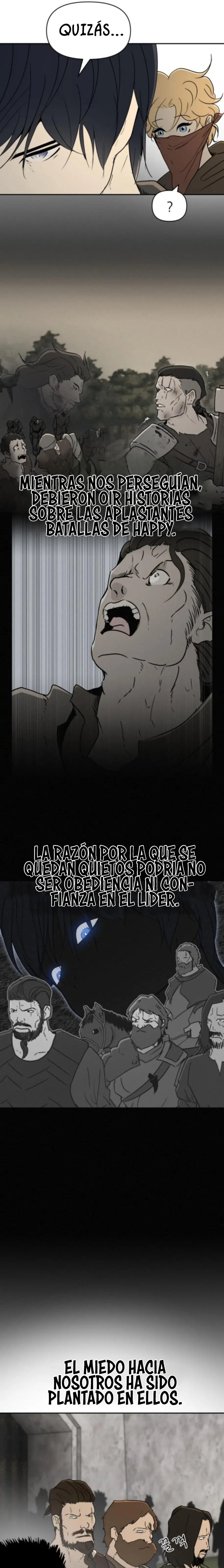 Read Cara Feliz Manga Online