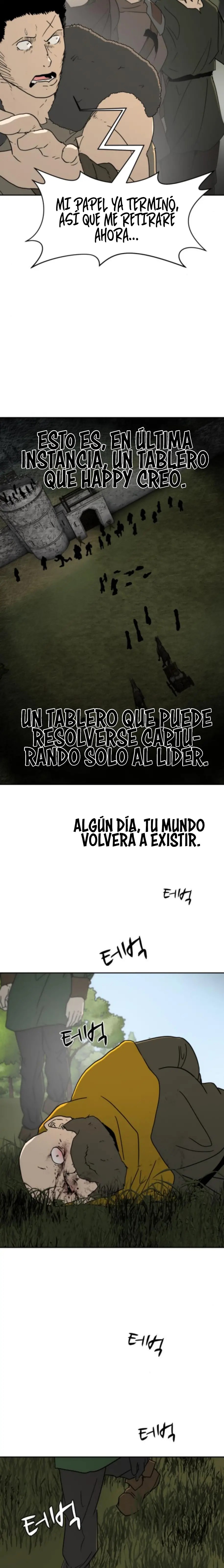 Read Cara Feliz Manga Online