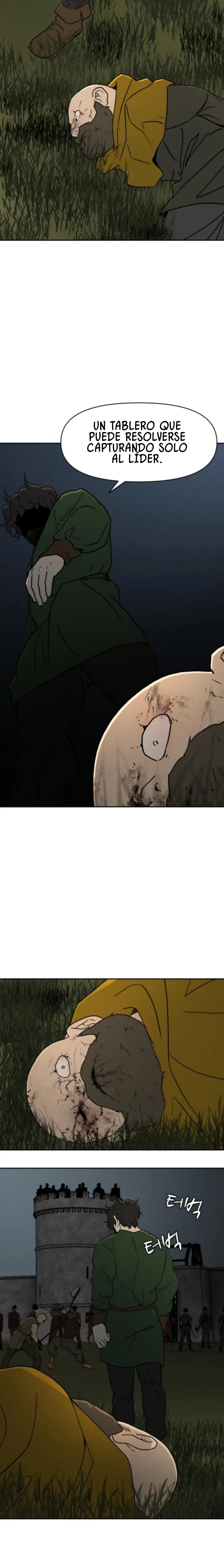 Read Cara Feliz Manga Online