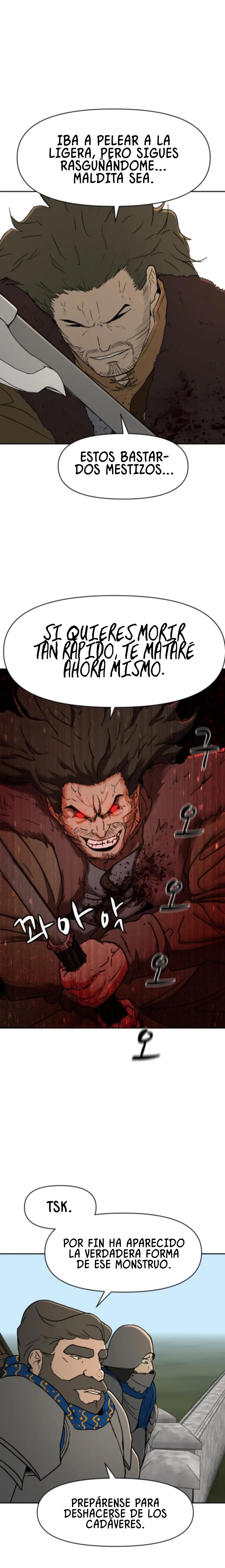 Read Cara Feliz Manga Online