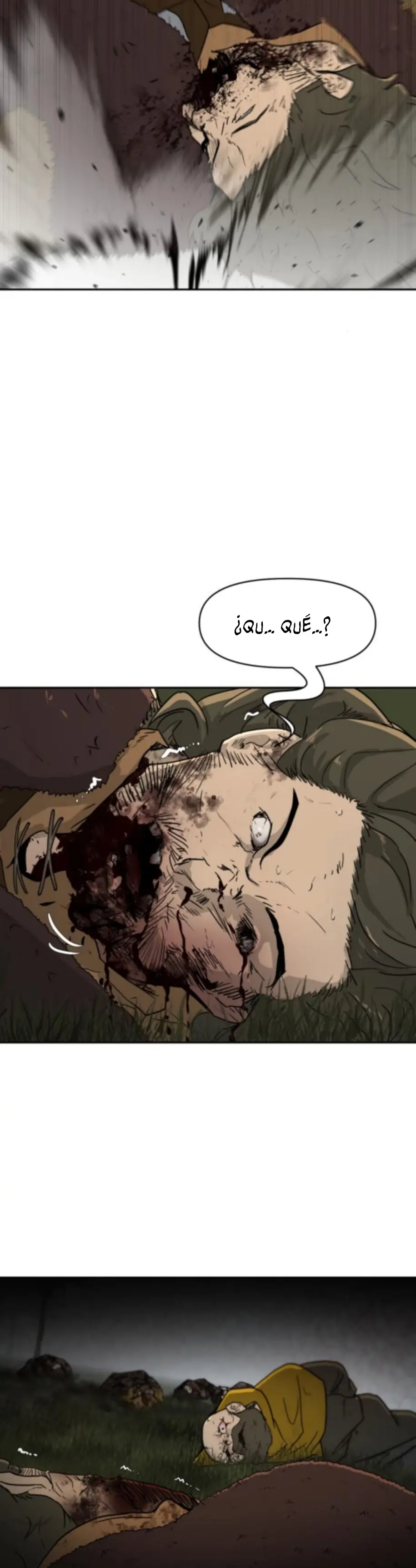 Read Cara Feliz Manga Online