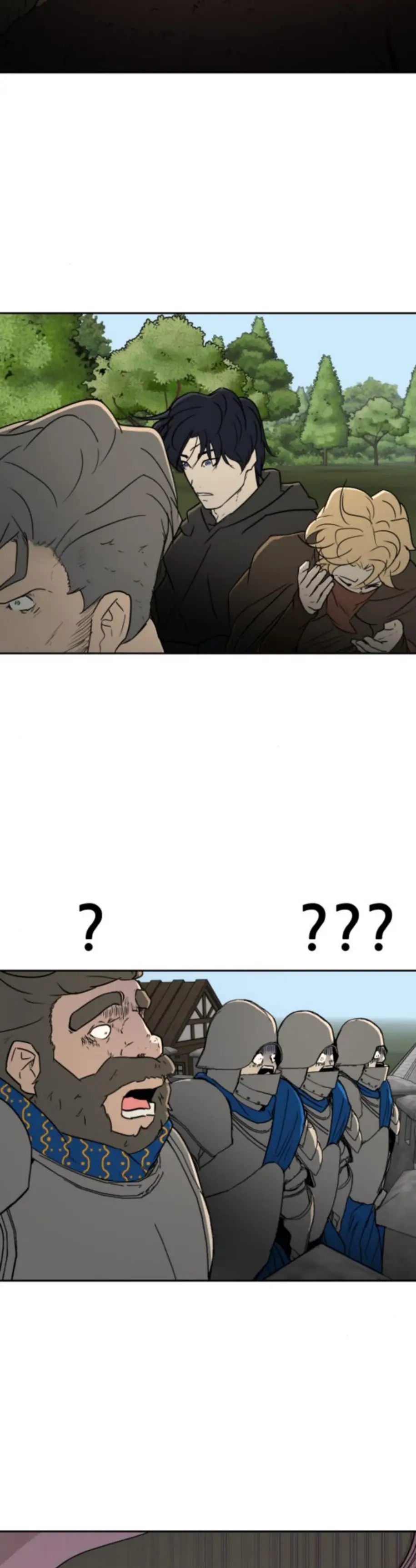 Read Cara Feliz Manga Online