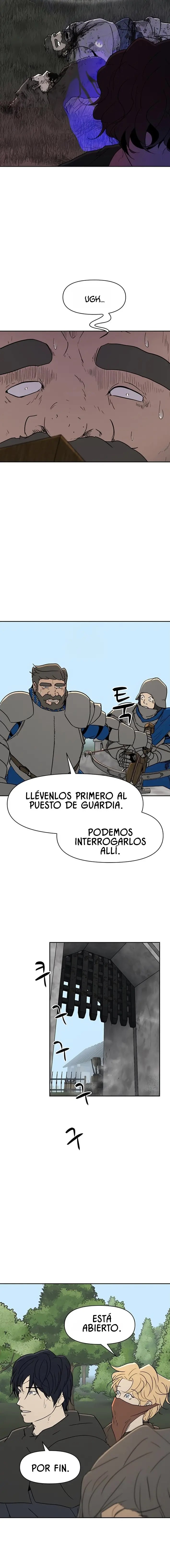 Read Cara Feliz Manga Online