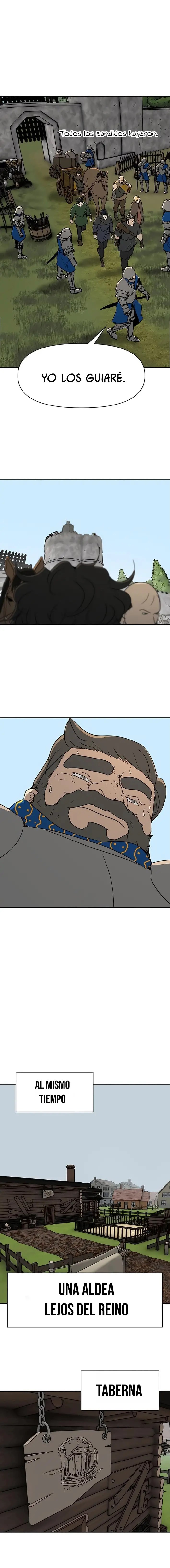 Read Cara Feliz Manga Online