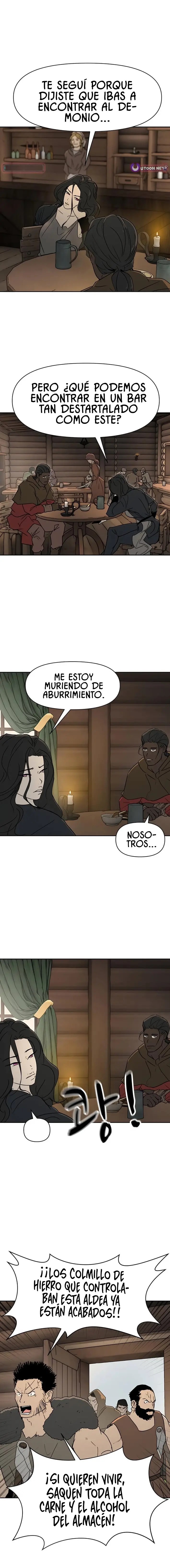 Read Cara Feliz Manga Online