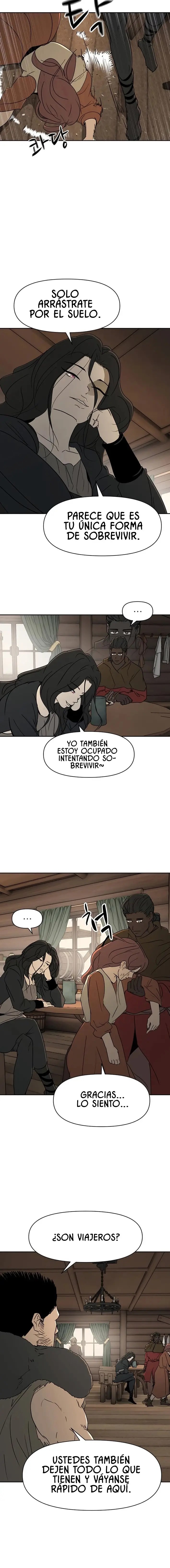 Read Cara Feliz Manga Online