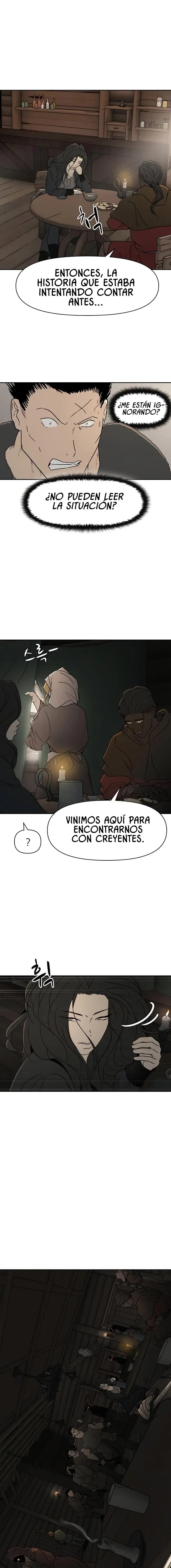 Read Cara Feliz Manga Online