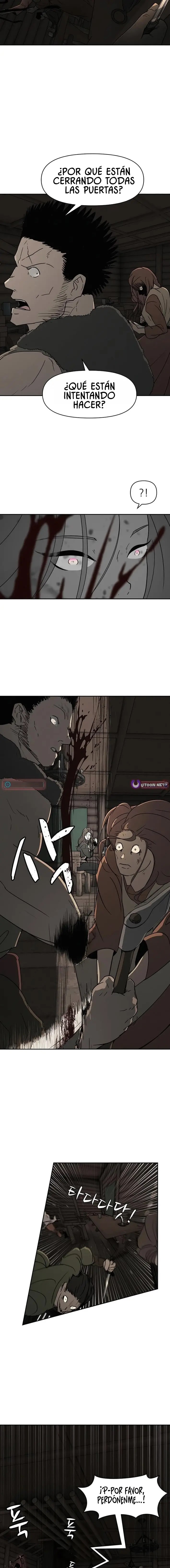 Read Cara Feliz Manga Online