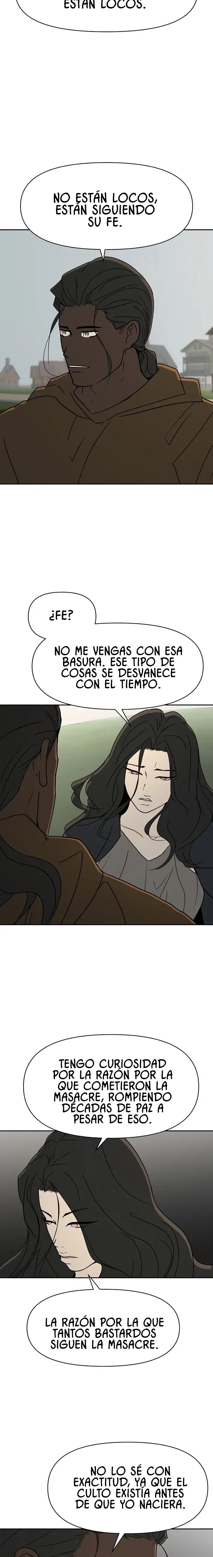 Read Cara Feliz Manga Online