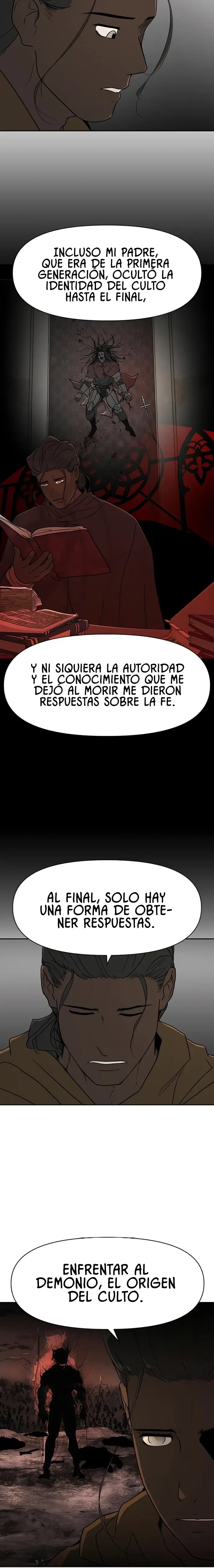 Read Cara Feliz Manga Online