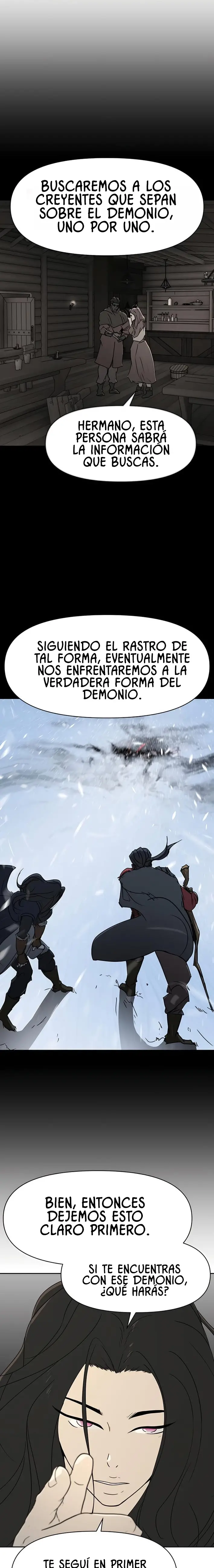 Read Cara Feliz Manga Online