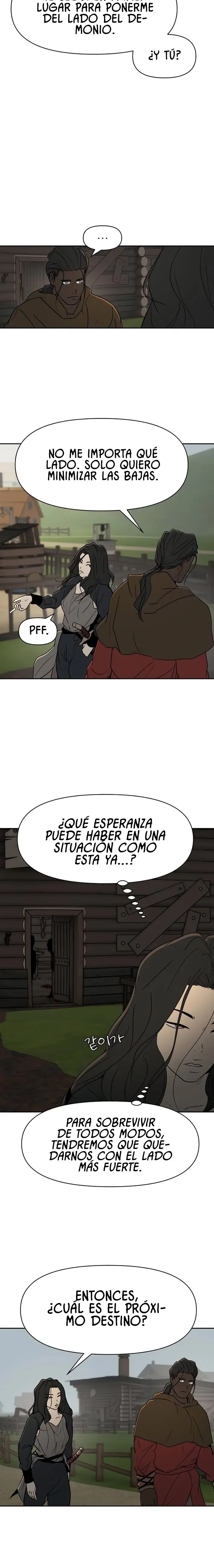 Read Cara Feliz Manga Online