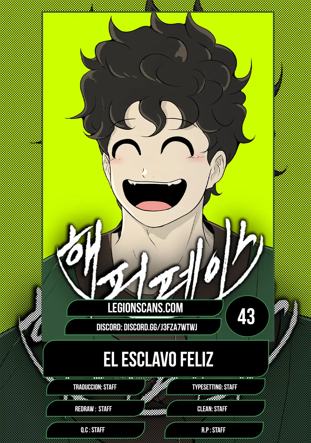 Read Cara Feliz Manga Online