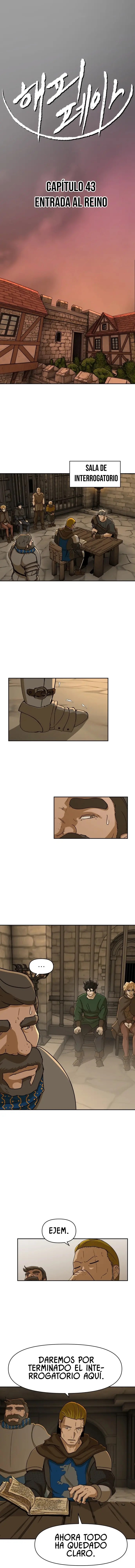 Read Cara Feliz Manga Online