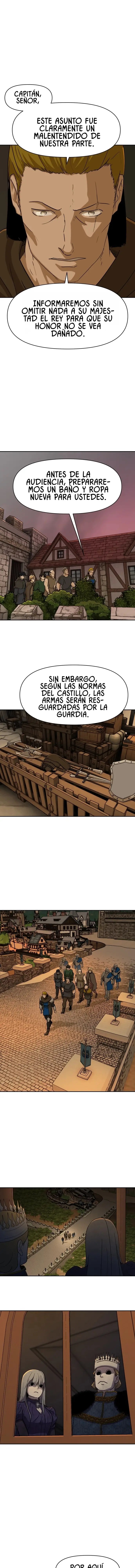 Read Cara Feliz Manga Online