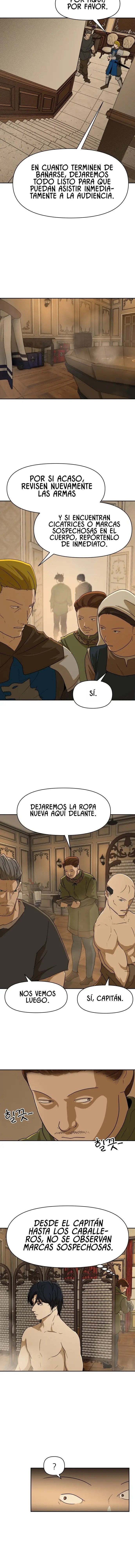 Read Cara Feliz Manga Online