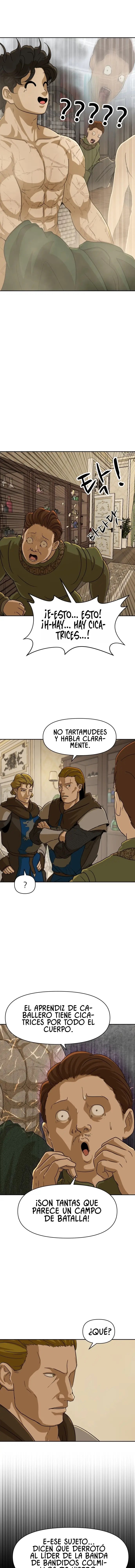 Read Cara Feliz Manga Online