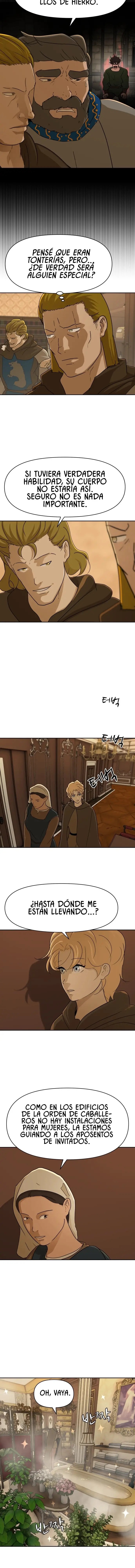 Read Cara Feliz Manga Online