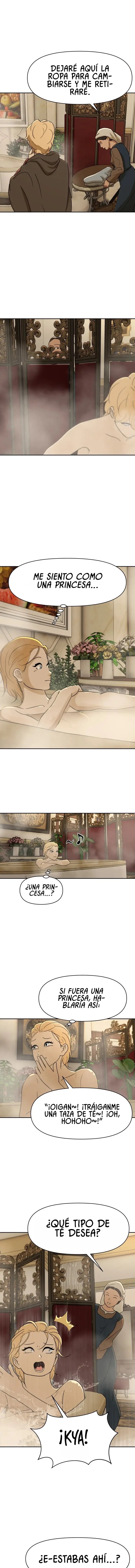 Read Cara Feliz Manga Online