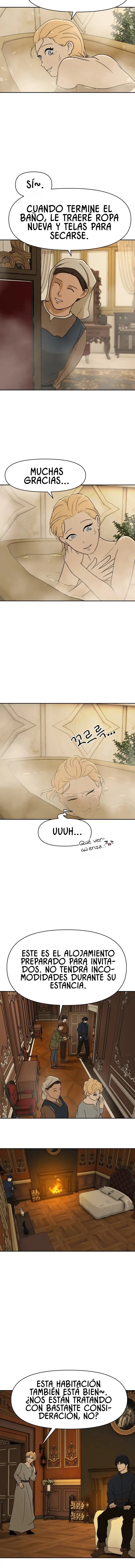 Read Cara Feliz Manga Online