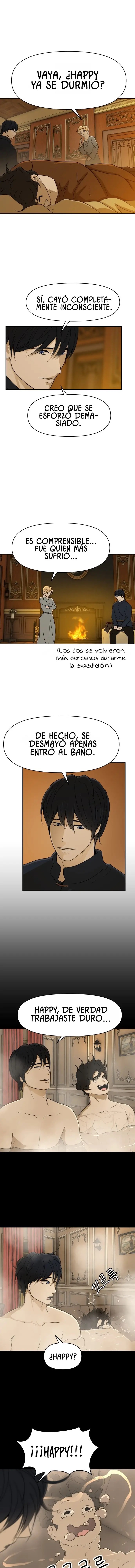 Read Cara Feliz Manga Online