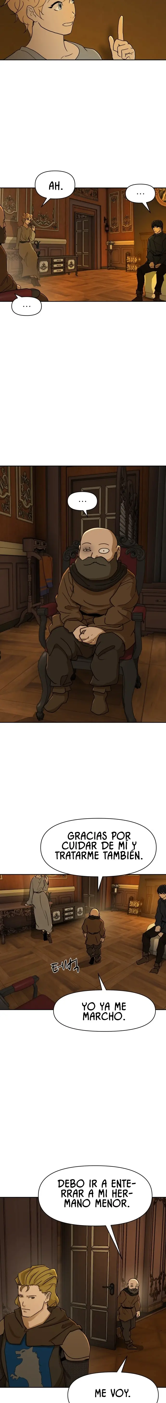 Read Cara Feliz Manga Online