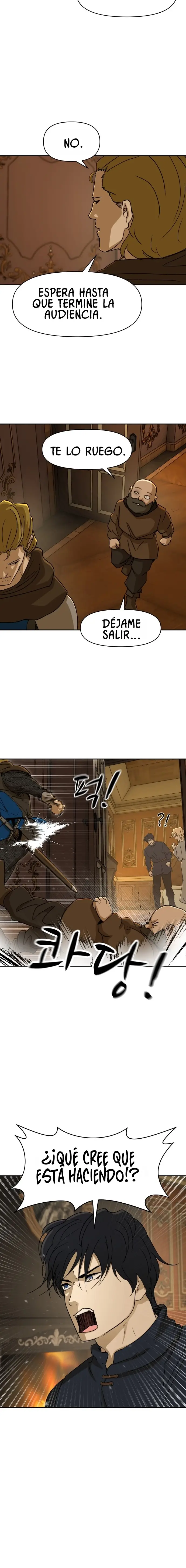 Read Cara Feliz Manga Online