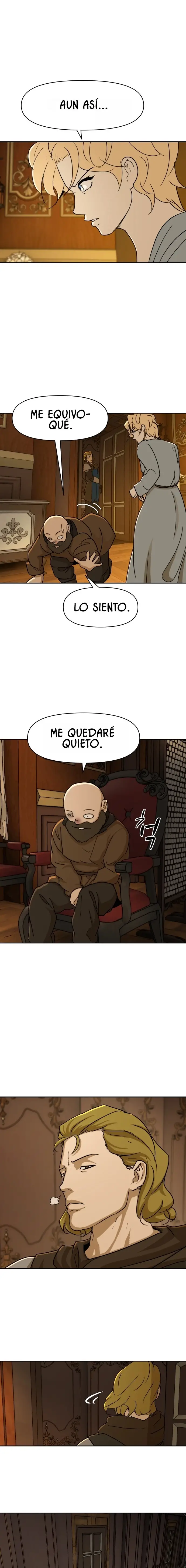 Read Cara Feliz Manga Online