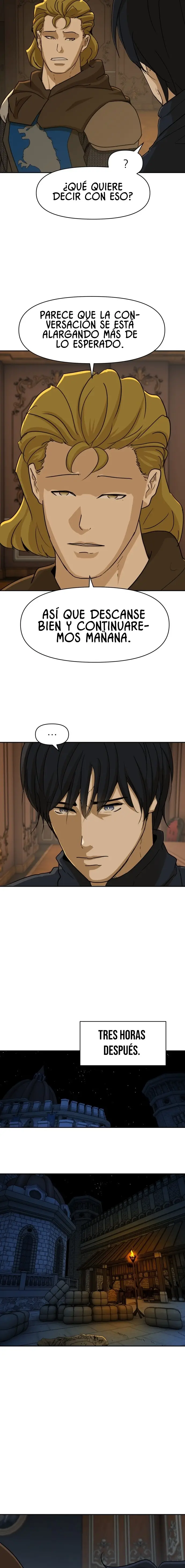 Read Cara Feliz Manga Online