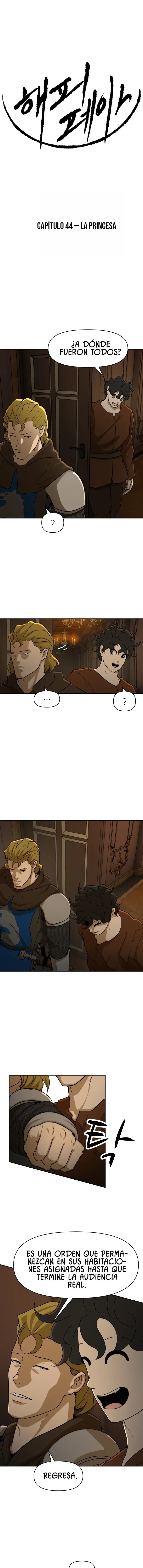 Read Cara Feliz Manga Online