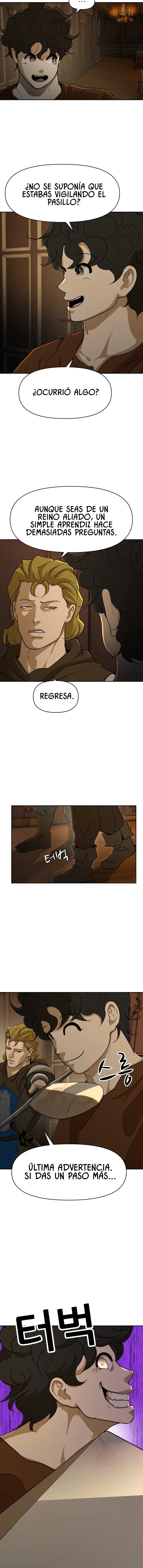 Read Cara Feliz Manga Online