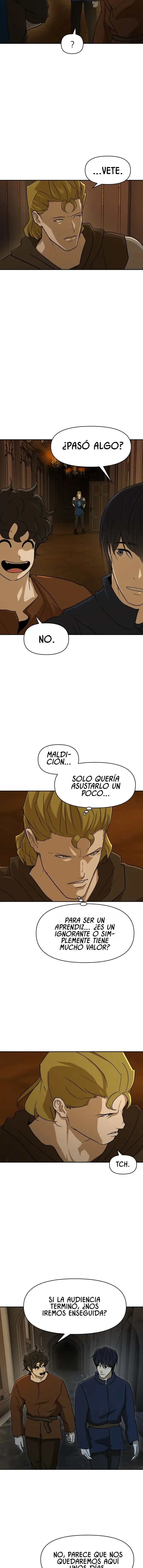 Read Cara Feliz Manga Online