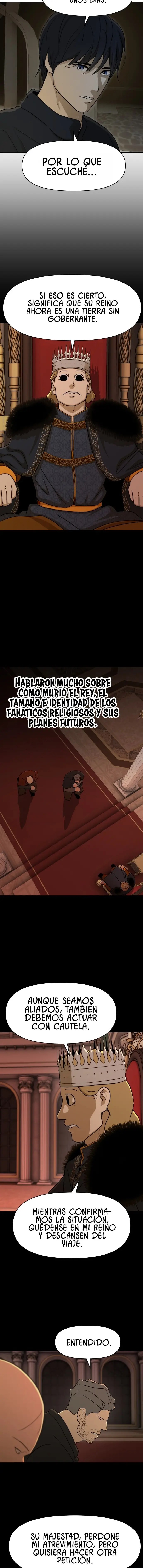 Read Cara Feliz Manga Online