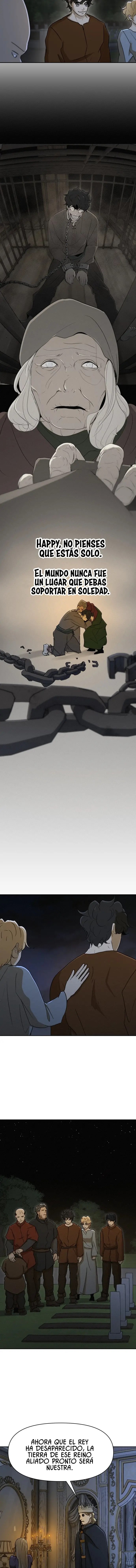 Read Cara Feliz Manga Online