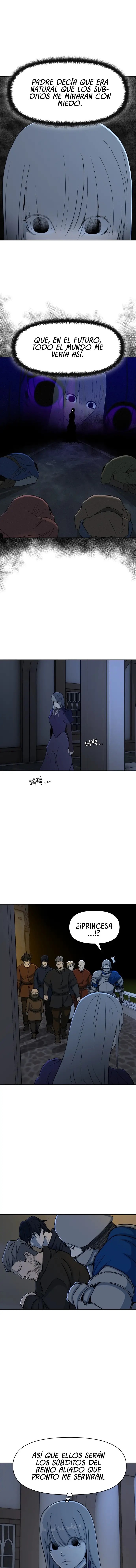 Read Cara Feliz Manga Online