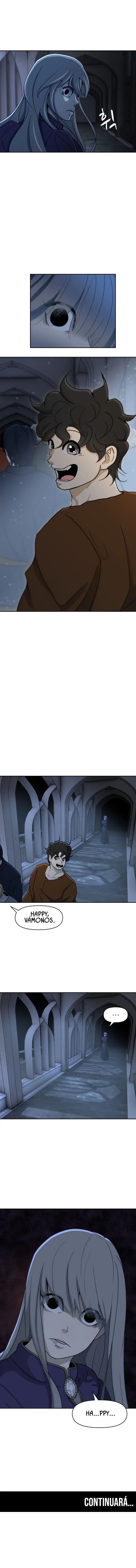 Read Cara Feliz Manga Online