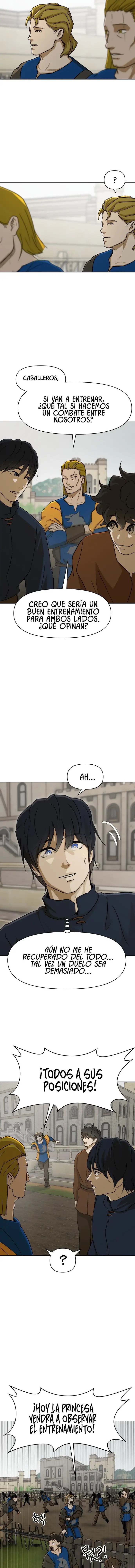 Read Cara Feliz Manga Online