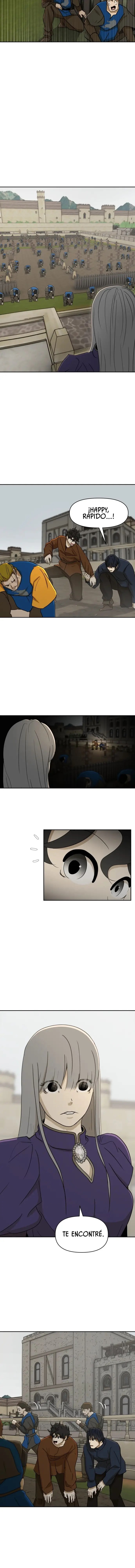 Read Cara Feliz Manga Online