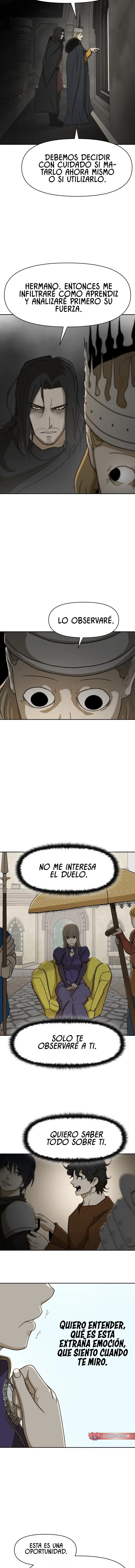 Read Cara Feliz Manga Online