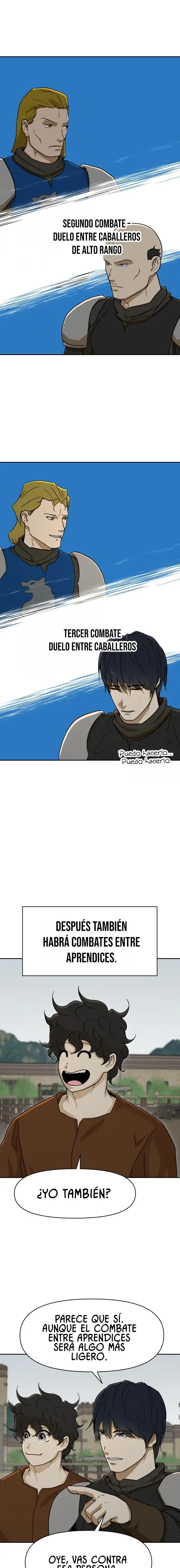 Read Cara Feliz Manga Online