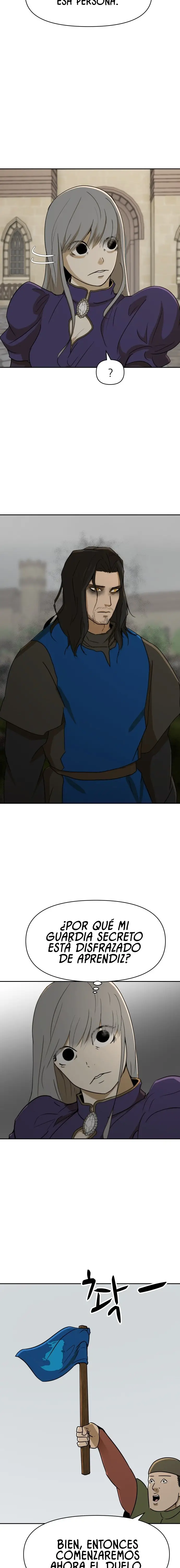 Read Cara Feliz Manga Online