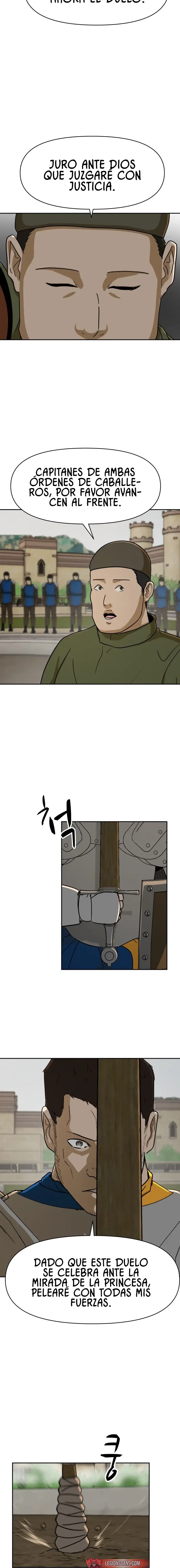 Read Cara Feliz Manga Online