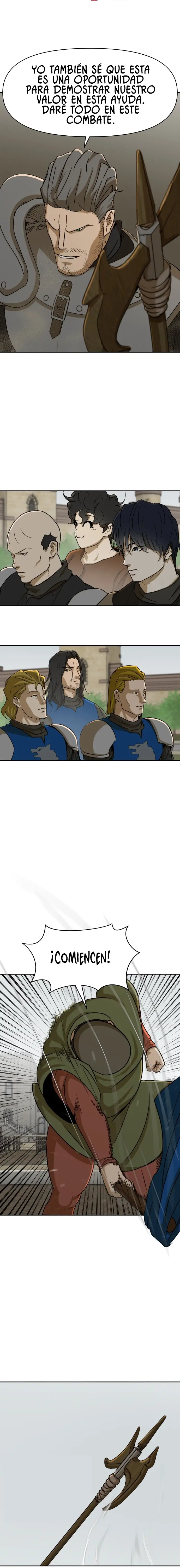 Read Cara Feliz Manga Online