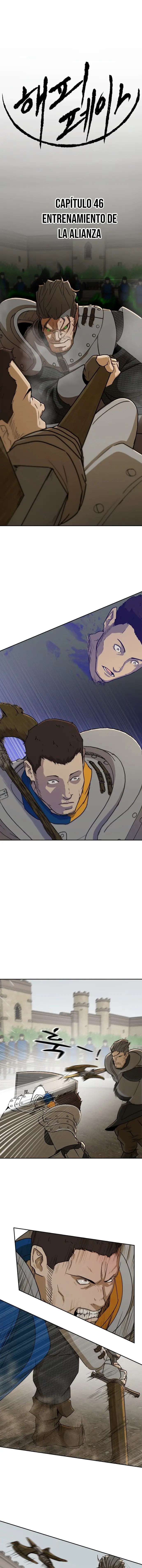 Read Cara Feliz Manga Online