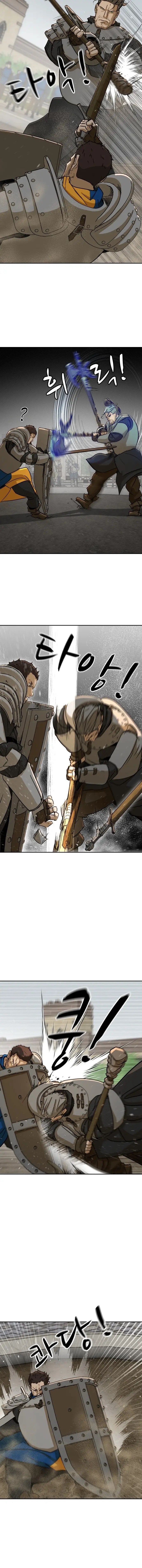 Read Cara Feliz Manga Online