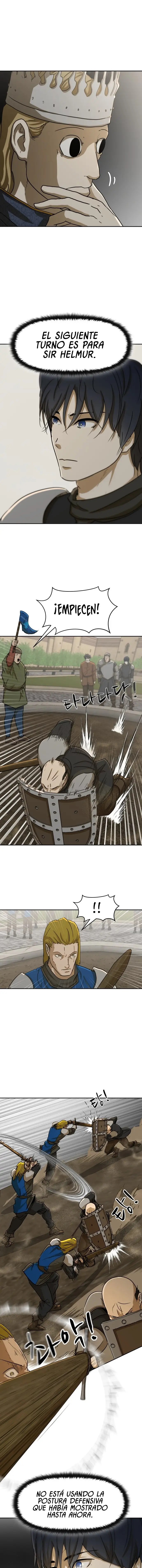 Read Cara Feliz Manga Online