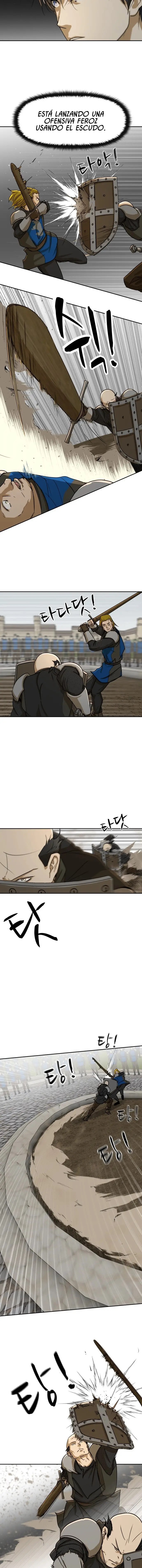 Read Cara Feliz Manga Online