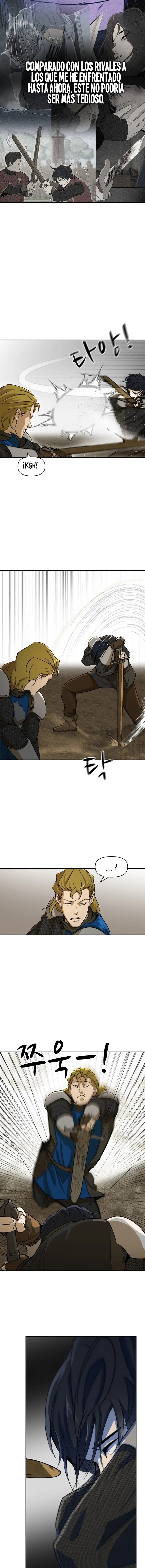 Read Cara Feliz Manga Online