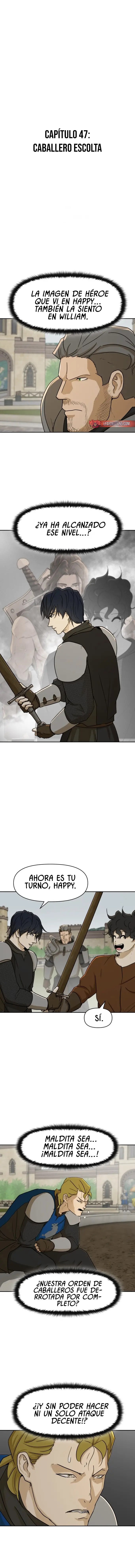 Read Cara Feliz Manga Online